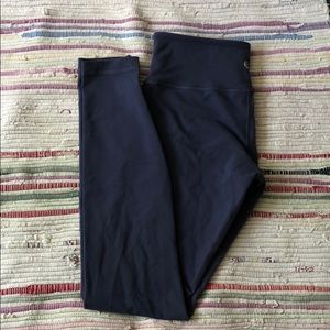 Lululemon Wunder Unders